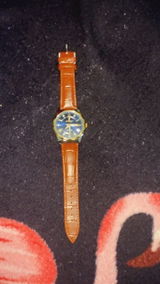 Alexandre Sanches review photo