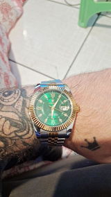 Josias Rocha review photo