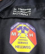 Heinrich Hellweg review photo
