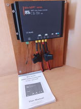 B.K. review photo
