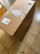 Armand t. review photo
