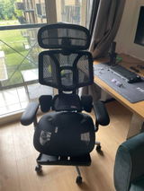 Denys P. review photo