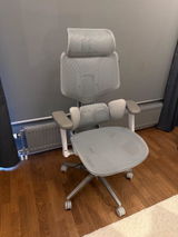 Isaac B. review photo