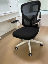 Aria review photo