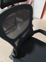Aria review photo