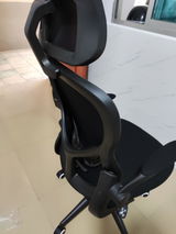 Aria review photo