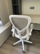 Aria review photo