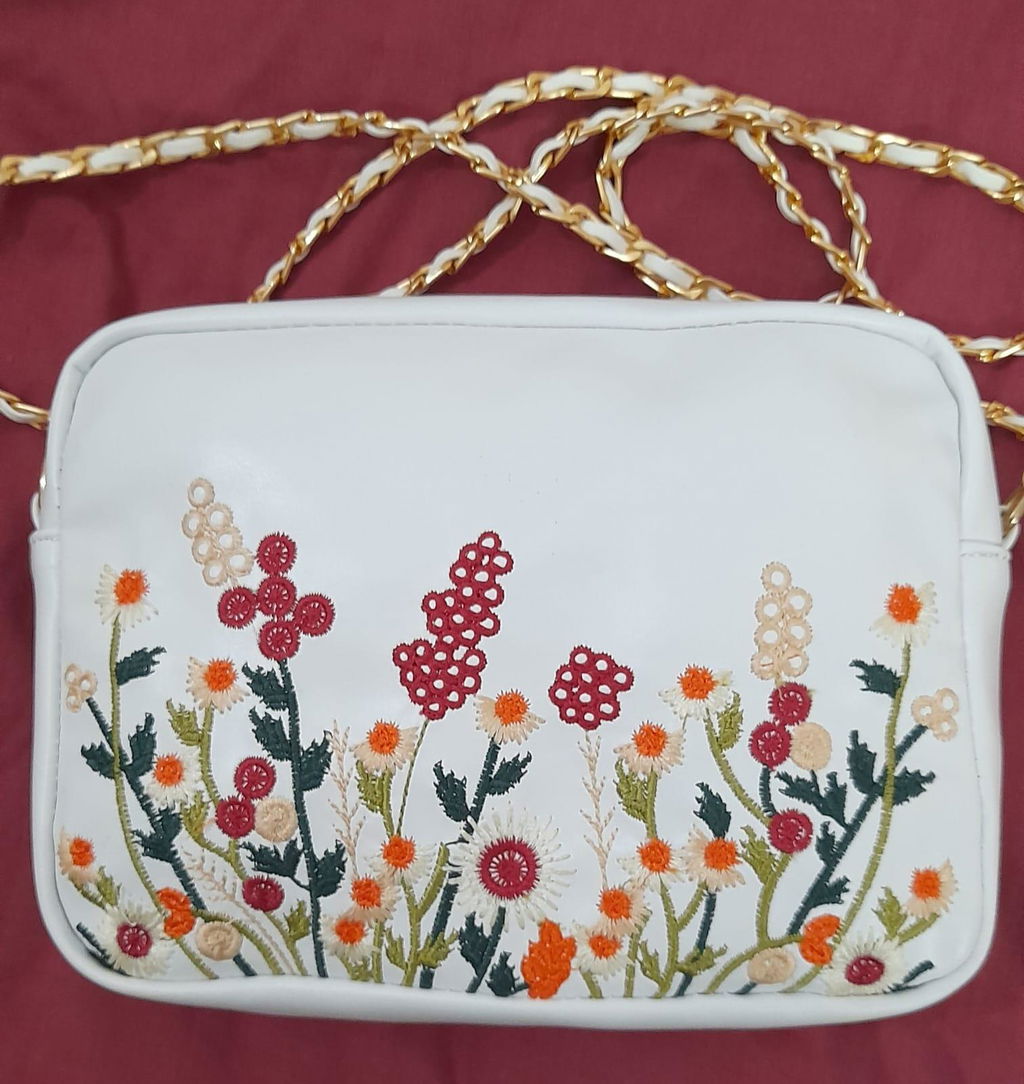 Miraas Tote - Midnight Ash