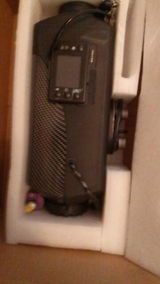 Stan Barton review photo
