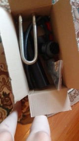 Stan Barton review photo