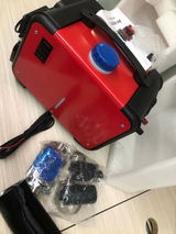 Franko review photo