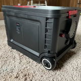 Sparky review photo