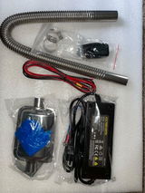 Sparky review photo