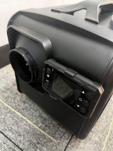 Daoud review photo