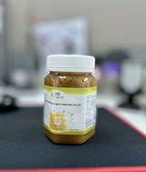 a**A review photo