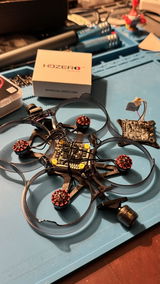 Reeko Fpv review photo