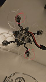 Anansh review photo