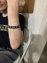 Anonymous review photo