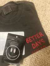 Anonymous review photo