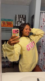 Aiyana Godwin review photo