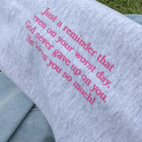 Anonymous review photo