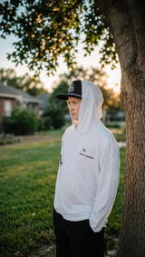 John review photo