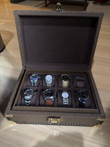 Joshua Van Patter review photo