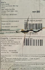 Guna . review photo