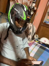 Syed Shakeel review photo