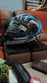 Ashwin R review photo
