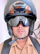 Rahul review photo