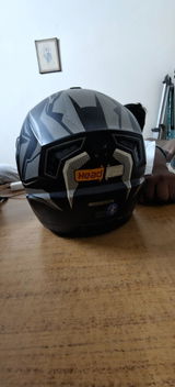 Anonymous review photo