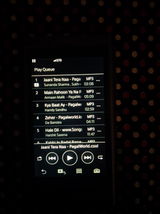User picture