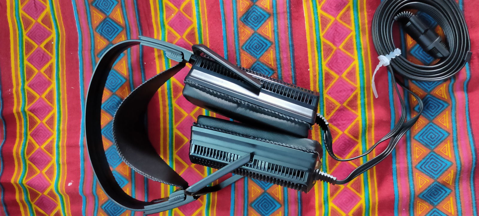 STAX SR-L700 MK2 Electrostatic Ear speakers In India