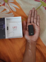 Hafis K M review photo