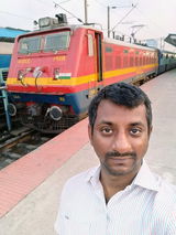 Ananda Kumar review photo