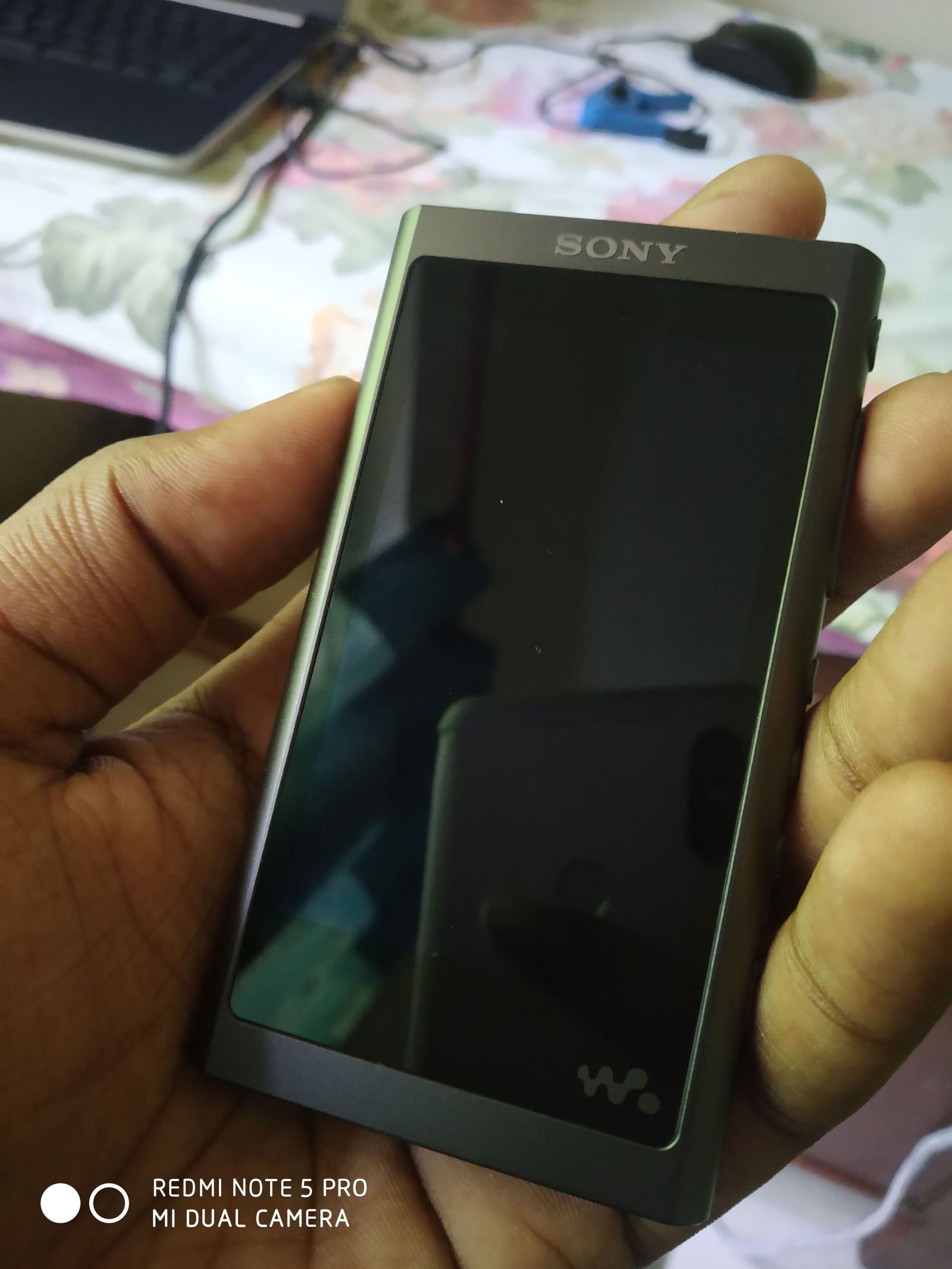 Sony NW-A55 High Resolution Digital Music Player