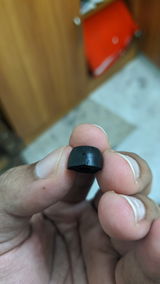 Aaron Jude review photo