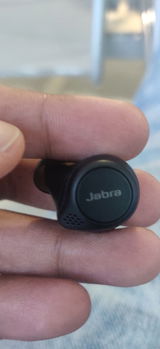 Aaron Jude review photo