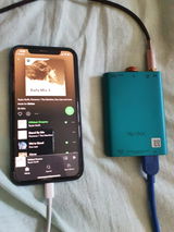 Mohan Noone review photo