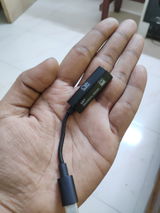 Srinadh K review photo