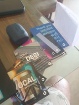 Royden Dsouza review photo