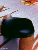 anjan mitra review photo