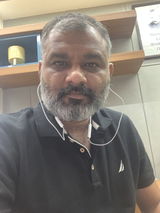 Milap Patel review photo