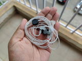 Prasad N. review photo