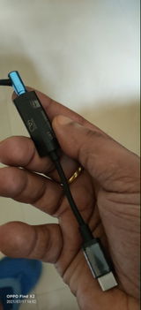 vikrant K review photo