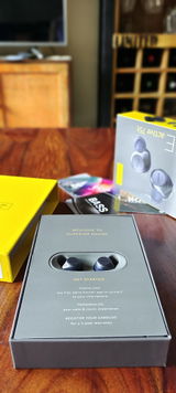 Suyash Shetty review photo