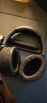Shan Mohd review photo