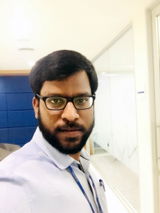 lokesh reddy review photo