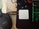 A.T. review photo